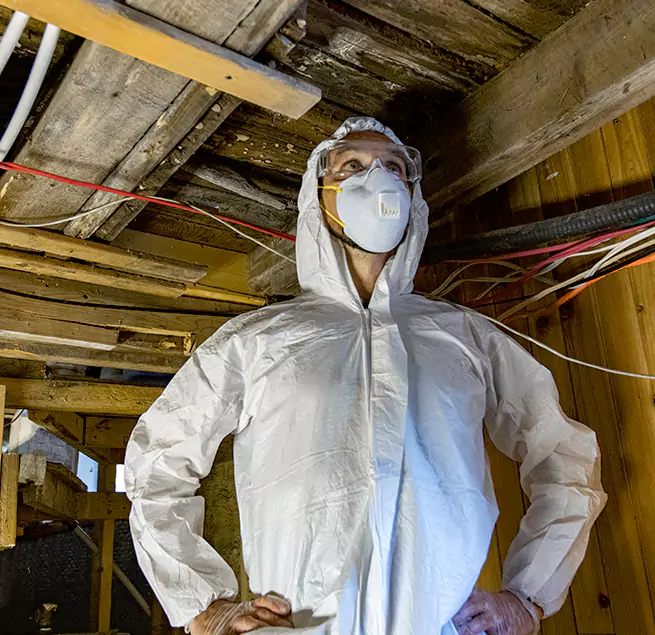 Why Homeowners & Businesses Trust Us in Kingsville, TX?